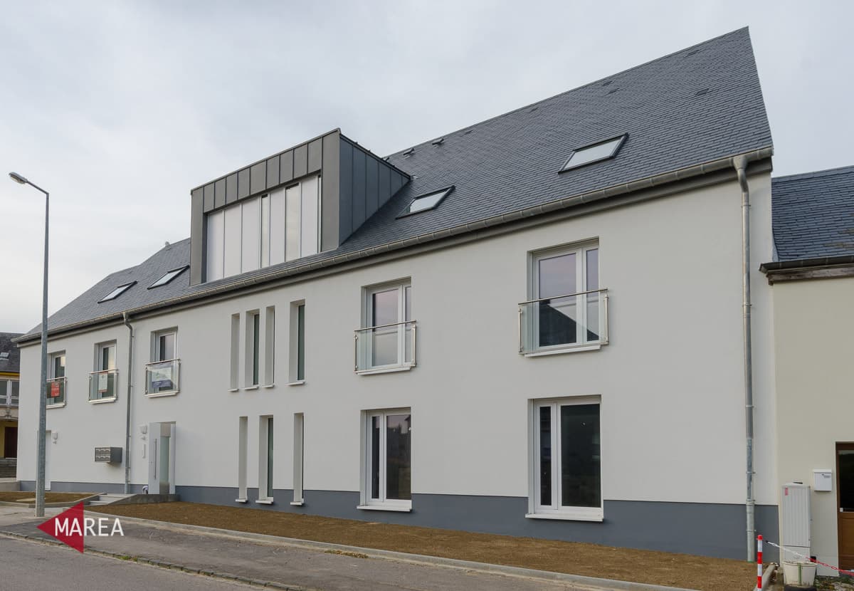 Project in Folschette