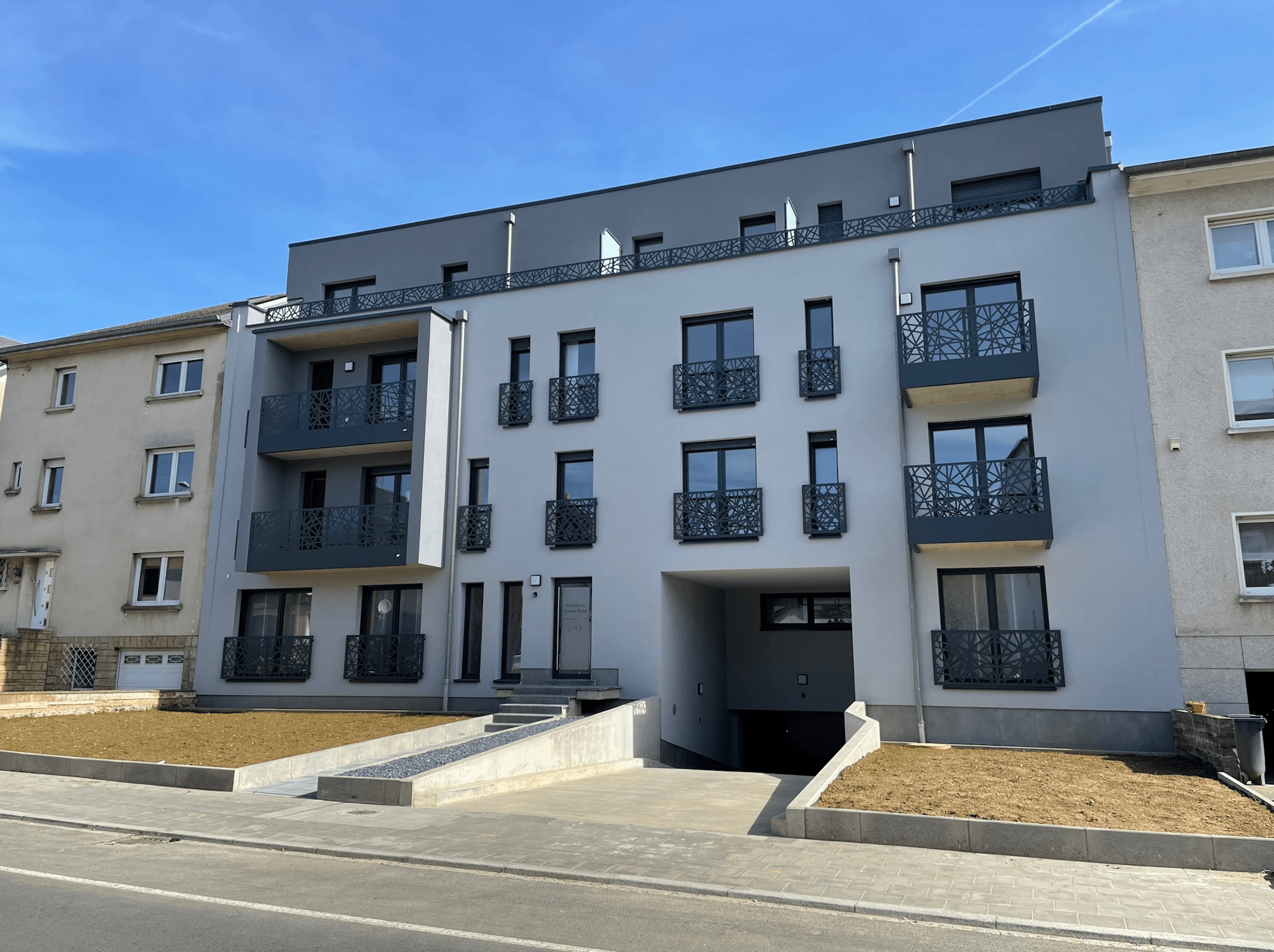 Project in Soleuvre