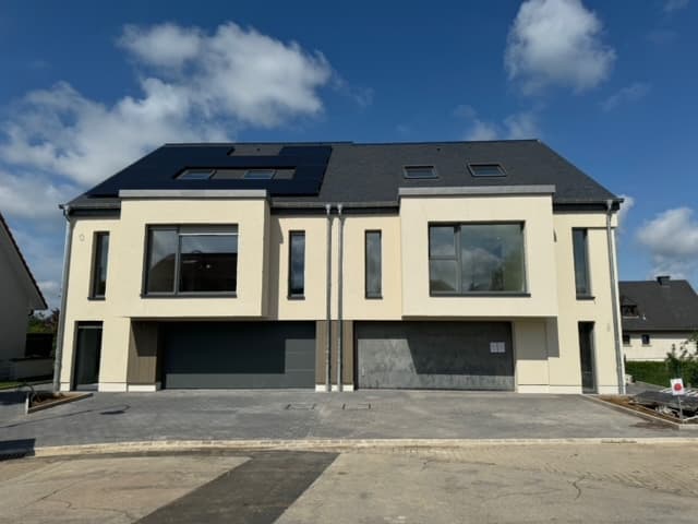 Project in Kehlen