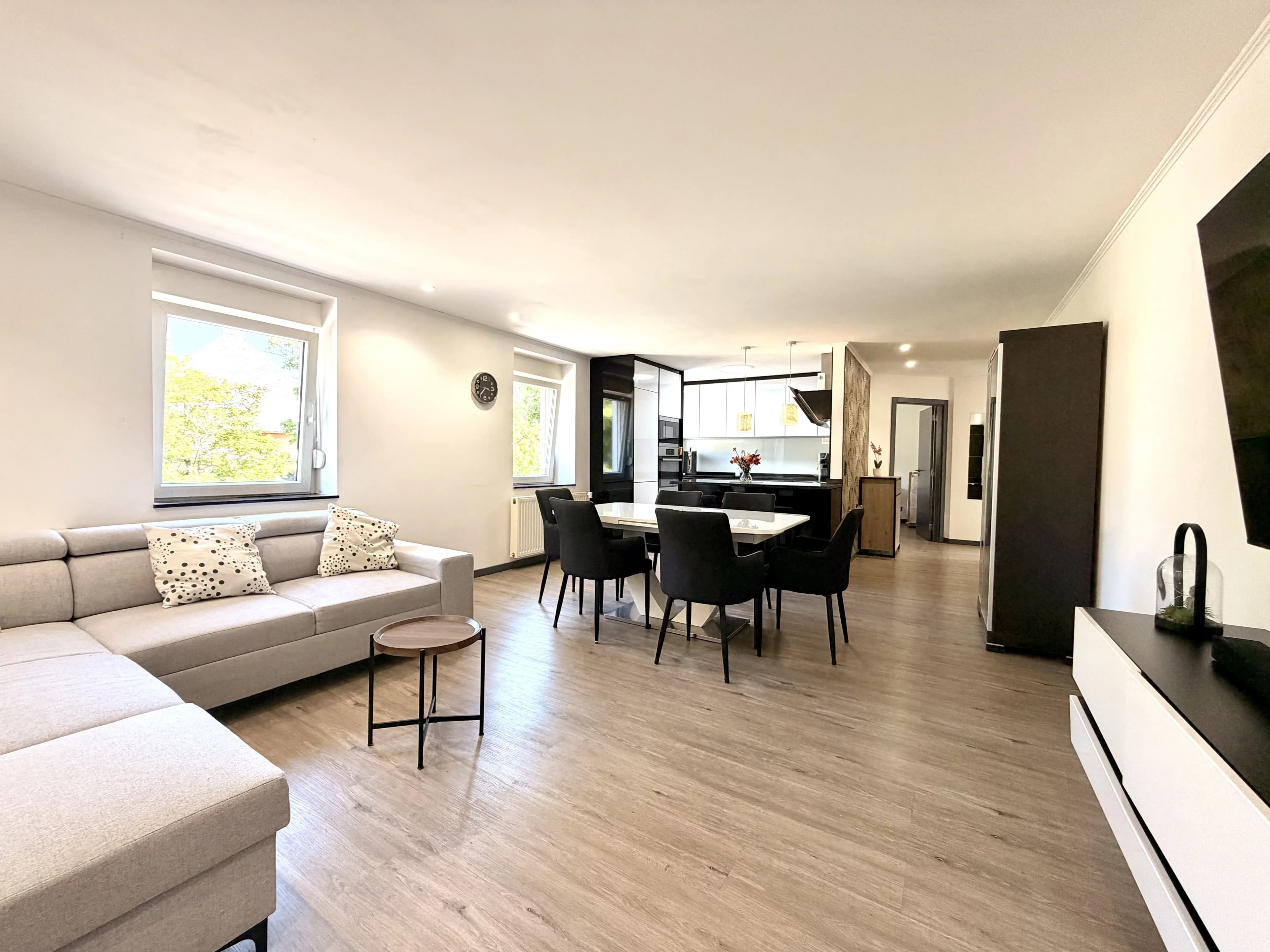 Appartement à Niederkorn